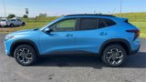 New 2025 Chevrolet Trax LT w/ Driver Confidence Package image 5