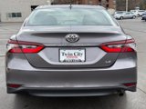 Certified 2023 Toyota Camry LE image 5
