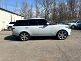 Used 2017 Land Rover Range Rover Supercharged image 3