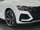 New 2024 Audi RS Q8 image 4
