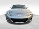 Used 2011 MAZDA MX-5 Miata Grand Touring w/ Premium Pkg image 2