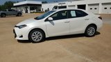 Used 2017 Toyota Corolla LE w/ Carpet Mat Package (TMS) image 5