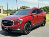 Used 2020 GMC Terrain SLE w/ Driver Convenience Package image 3