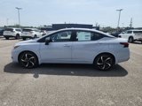 New 2025 Nissan Versa SR w/ Trunk Package image 2