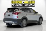 Certified 2023 Kia Seltos LX image 5