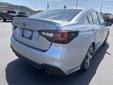 Used 2021 Subaru Legacy Limited XT w/ Popular Package #2 image 4