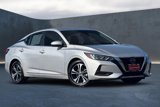 Used 2023 Nissan Sentra SV image 2