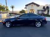Used 2013 Mercedes-Benz C 250 Coupe image 4