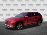 Used 2023 Hyundai Tucson SEL w/ Convenience Package image 5