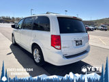 Used 2019 Dodge Grand Caravan SXT image 5