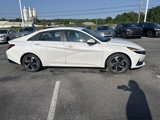 Used 2021 Hyundai Elantra Limited w/ Cargo Package image 5