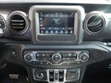 Used 2021 Jeep Wrangler Unlimited Sport image 4