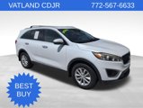 Used 2016 Kia Sorento LX image 1