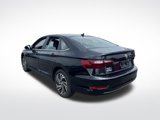 Used 2021 Volkswagen Jetta SEL image 3