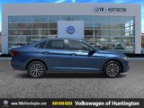Certified 2021 Volkswagen Jetta S w/ Driver Assistance Package image 6