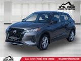 Used 2023 Nissan Kicks S image 4