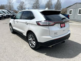 Used 2015 Ford Edge Titanium w/ Equipment Group 302A image 3