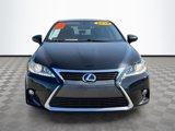 Used 2014 Lexus CT 200h image 2