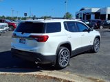 Used 2018 GMC Acadia SLT w/ LPO, Protection Package image 3