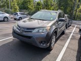 Used 2015 Toyota RAV4 LE image 4