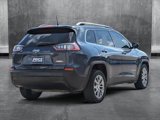 Used 2021 Jeep Cherokee Latitude Plus image 4