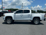 Used 2017 GMC Canyon SLT w/ Driver Alert Package image 5