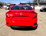 Used 2017 Honda Civic EX-T image 4