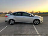 Used 2015 Ford Focus SE image 4