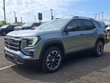 New 2025 GMC Terrain Elevation w/ Elevation Premium Package image 3
