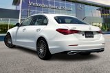 Certified 2022 Mercedes-Benz C 300 4MATIC Sedan image 2