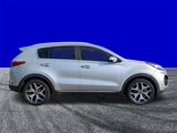 Used 2017 Kia Sportage SX image 3