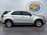 Used 2012 Chevrolet Equinox LS image 6