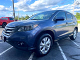 Used 2012 Honda CR-V EX image 3
