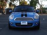 Used 2013 MINI Cooper Roadster image 2