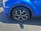 Used 2020 Toyota C-HR XLE image 4