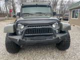 Used 2015 Jeep Wrangler Unlimited Sahara w/ Dual Top Group image 2