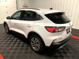 Used 2020 Ford Escape SEL image 2