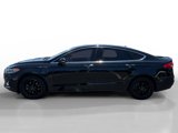 Used 2019 Ford Fusion Energi Titanium image 2