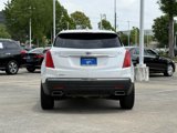Used 2017 Cadillac XT5 Luxury w/ Driver Awareness Package image 5