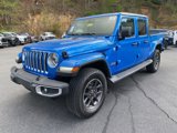 Used 2020 Jeep Gladiator Overland image 3