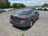 New 2025 Nissan Sentra S image 5