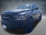 Used 2020 RAM 1500 Classic Warlock w/ Electronics Group image 3