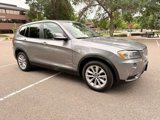 Used 2014 BMW X3 xDrive28i image 5