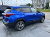 Used 2021 Kia Seltos LX image 4