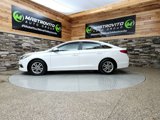 Used 2015 Hyundai Sonata SE w/ Option Group 02 image 4