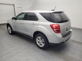 Used 2017 Chevrolet Equinox LS image 3