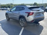 New 2025 Chevrolet Trax RS image 3