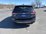 Used 2022 Chevrolet Equinox LT image 4