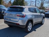 Used 2021 Jeep Compass Latitude image 6