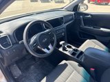 Used 2021 Kia Sportage LX image 3
